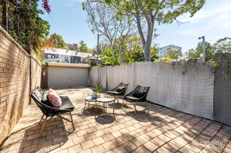 Property photo of 334 Cleveland Street Surry Hills NSW 2010