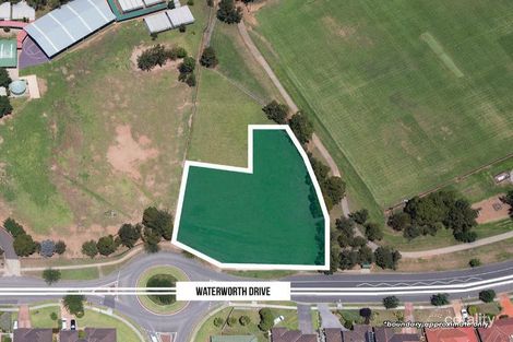 Property photo of 42 Waterworth Drive Narellan Vale NSW 2567