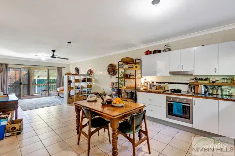 Property photo of 1/4 Silky Oak Drive Nimbin NSW 2480
