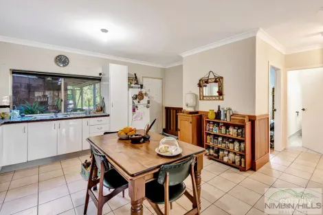 Property photo of 1/4 Silky Oak Drive Nimbin NSW 2480