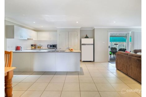 Property photo of 3 Dixon Circuit Muswellbrook NSW 2333