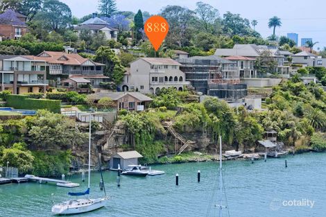 Property photo of 11 Moorefield Avenue Hunters Hill NSW 2110