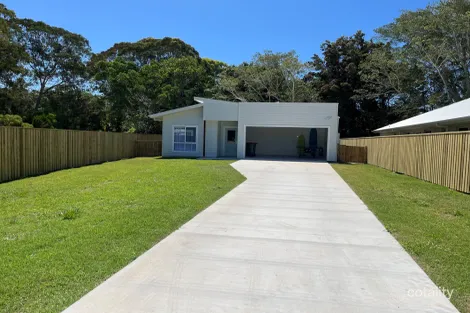 Property photo of 6 Yeri Drive Rainbow Beach QLD 4581