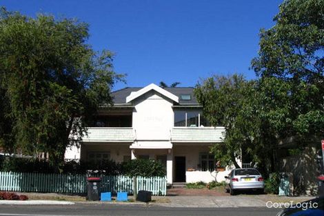 Property photo of 4/55 William Street Double Bay NSW 2028