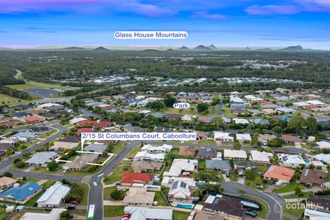 Property photo of 2/15 St Columbans Court Caboolture QLD 4510