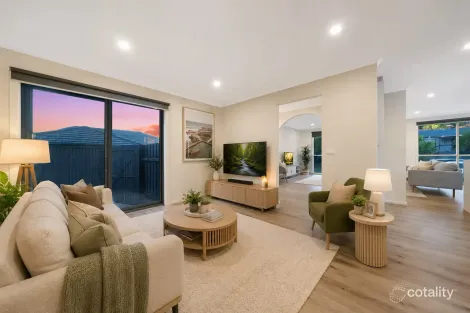 Property photo of 92 Lipton Drive Frankston VIC 3199