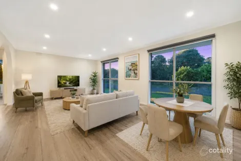 Property photo of 92 Lipton Drive Frankston VIC 3199