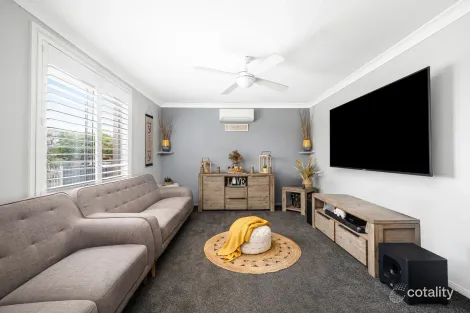 Property photo of 36 Lamerton Street Oakhurst NSW 2761