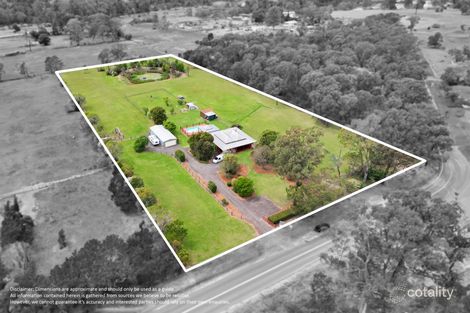 Property photo of 120 Oaks Road Thirlmere NSW 2572