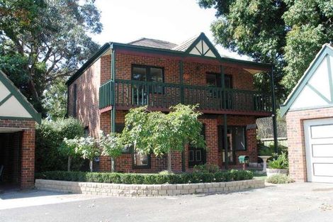 4/3-7 Devenish Ave, Montrose, VIC 3765