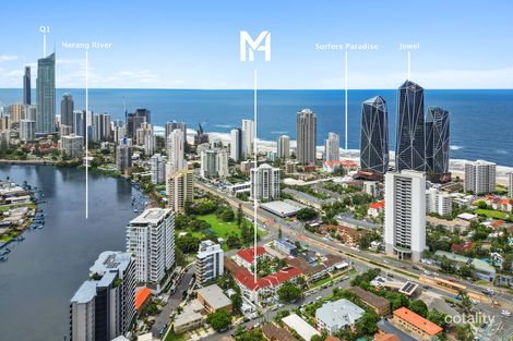 23/17 Genoa St, Surfers Paradise, QLD 4217
