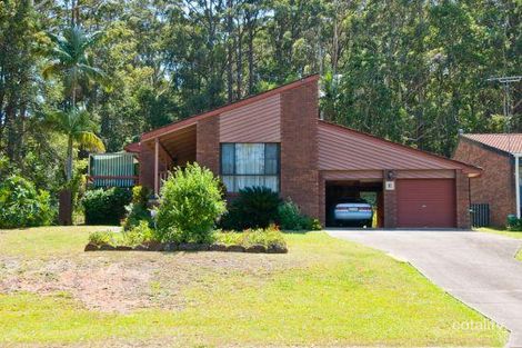 19 Jane Cct, Toormina, NSW 2452