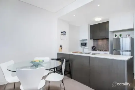 Property photo of 408/4 Mackinder Street Campsie NSW 2194