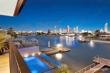 Property photo of 89 Gibraltar Drive Surfers Paradise QLD 4217