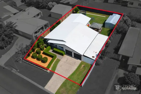 7 Percy St, Mount Sheridan, QLD 4868