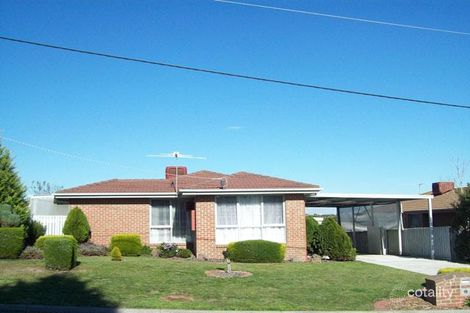 12 Meredith Cres, Hampton Park, VIC 3976