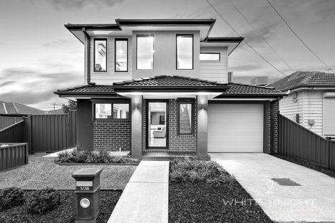 Property photo of 1/36 Andrea Street St Albans VIC 3021