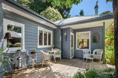 Property photo of 53 Wilson Street Wentworth Falls NSW 2782