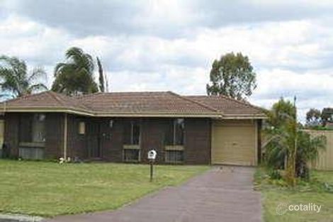 Property photo of 69 Pavetta Crescent Forrestfield WA 6058