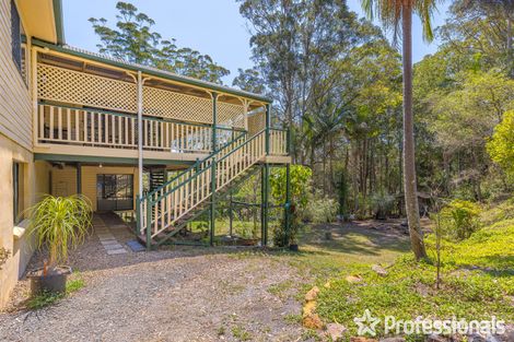 Property photo of 238-242 Guanaba Road Tamborine Mountain QLD 4272