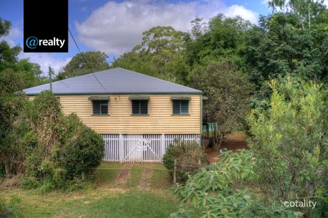 Property photo of 1B Ascham Street Ravenshoe QLD 4888
