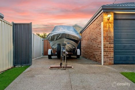 Property photo of 39 Shiralee Bend Carramar WA 6031