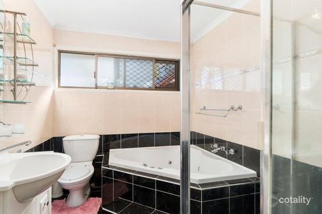 Property photo of 3/1 Astelia Street Macquarie Fields NSW 2564