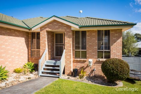 Property photo of 90 Lakewood Drive Merimbula NSW 2548