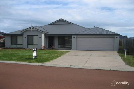 37 Burleigh Dr, Australind, WA 6233