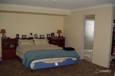 Property photo of 37 Burleigh Drive Australind WA 6233
