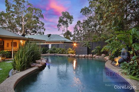 Property photo of 41 Brooklands Circuit Forest Lake QLD 4078