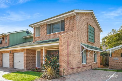 Property photo of 8/261 Brisbane Water Drive West Gosford NSW 2250