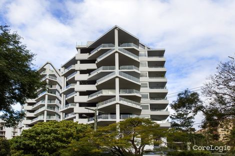 Property photo of 204/1 O'Connell Street Kangaroo Point QLD 4169