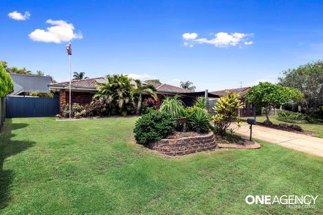 Property photo of 12 Michelle Drive Point Vernon QLD 4655