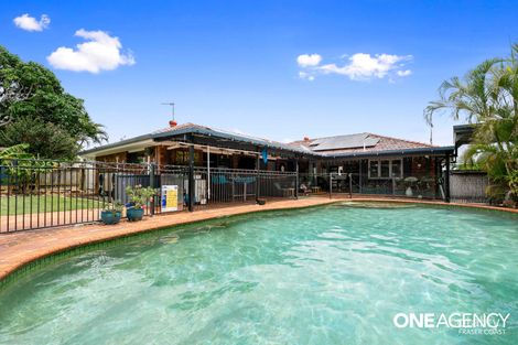 Property photo of 12 Michelle Drive Point Vernon QLD 4655