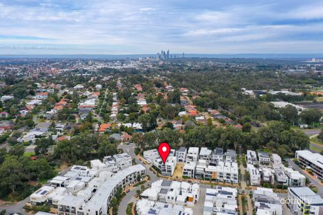 Property photo of 23B Destiny Lane Floreat WA 6014