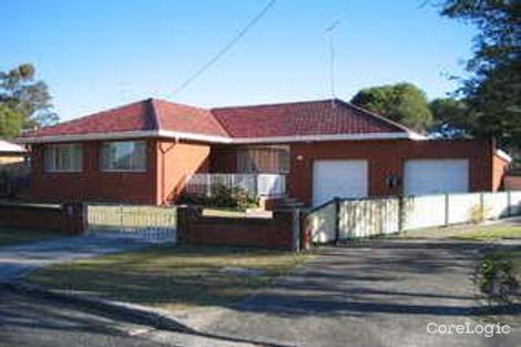 Property photo of 1 Primrose Place Woy Woy NSW 2256