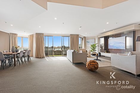 Property photo of 1706/333-351 Exhibition Street Melbourne VIC 3000