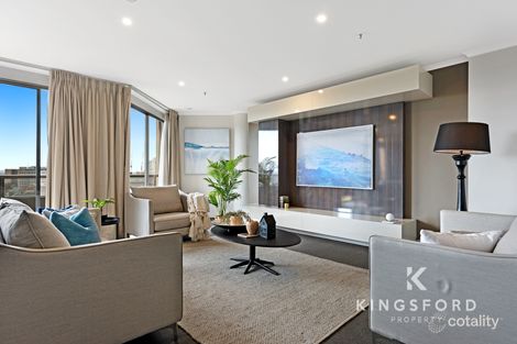 Property photo of 1706/333-351 Exhibition Street Melbourne VIC 3000