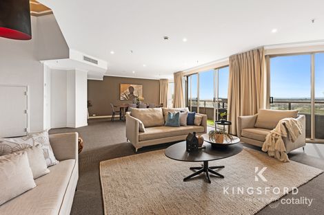 Property photo of 1706/333-351 Exhibition Street Melbourne VIC 3000