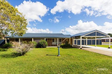 1 Cramer Bvd, Mount Warren Park, QLD 4207