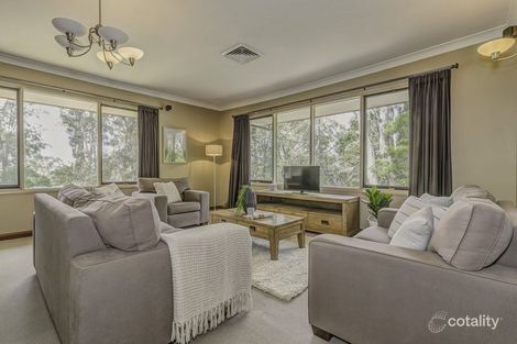 Property photo of 14 Singles Ridge Road Winmalee NSW 2777
