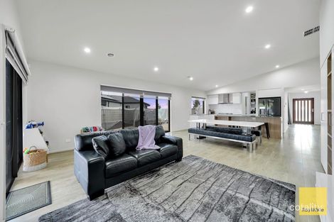 Property photo of 25 Ricotta Road Manor Lakes VIC 3024