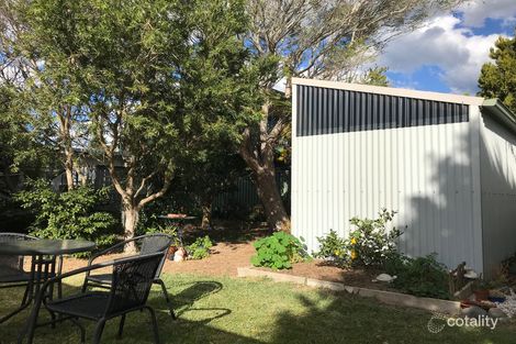 Property photo of 33 Rackham Crescent Burrill Lake NSW 2539