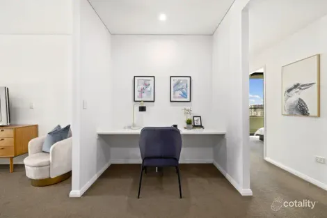 Property photo of 902/21-35 Princes Highway Kogarah NSW 2217