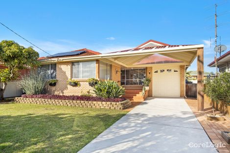Property photo of 5 Roberts Avenue Barrack Heights NSW 2528