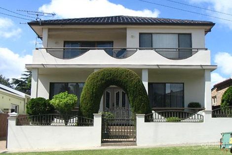 Property photo of 45 Rawson Avenue Bexley NSW 2207