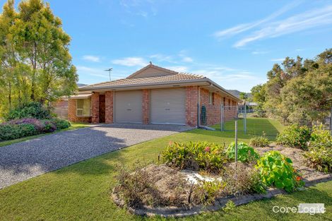 Property photo of 41 O'Shanesy Street Koongal QLD 4701