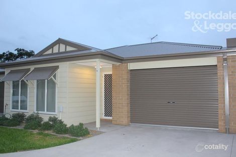 Property photo of 6/75 Potts Road Langwarrin VIC 3910