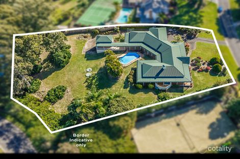 Property photo of 4 Duke Court Tallai QLD 4213